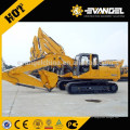 Chine Machine XE215C d&#39;excavatrice de chenille de construction de 21 tonnes